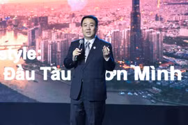 Thúc đẩy kinh tế Lifestyle tại TP.HCM