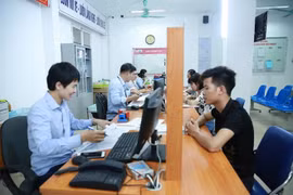 Cấp tỉnh được tổ chức không quá 14 sở, cấp xã có 3 phòng chuyên môn