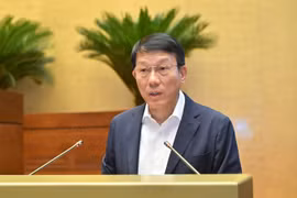 Đề xuất bổ sung tội sử dụng trái phép chất ma túy