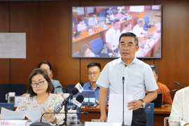 Sở Văn hóa & Thể Thao TP HCM vào cuộc vụ Tiktoker Nguyễn An bán kẹo rau củ Kera