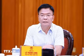 Ban hành kế hoạch triển khai thi hành Luật sửa đổi, bổ sung Luật Xử lý vi phạm hành chính