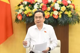 Đổi mới phương thức hoạt động Quốc hội: Đảm bảo hiệu quả và thiết thực