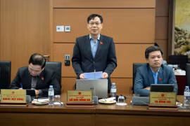 Quy định chặt chẽ việc bảo vệ người tiêu dùng và kiểm soát gian lận trong thương mại điện tử