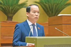 Cắt giảm thủ tục hành chính, không phân biệt thanh tra hành chính và thanh tra chuyên ngành