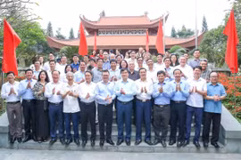 Hội Nhà báo Việt Nam tổ chức Lễ kỷ niệm 75 năm thành lập và Hội nghị toàn quốc 2025