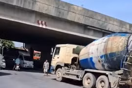 Lời khai man rợ của lái xe bồn gây tai nạn khiến nữ sinh tử vong