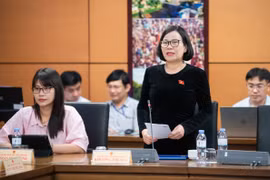 Đề nghị phân cấp triệt để trong lập, thẩm định và phê duyệt quy hoạch tỉnh