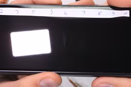 Galaxy Z TriFold có bền không? Kết quả từ bài tra tấn của JerryRigEverything