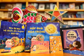 Đưa sách dần trở thành sản phẩm trung tâm trong một hành trình tích hợp trải nghiệm