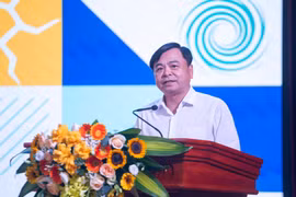 Thế hệ trẻ Việt Nam tiên phong trong hành động vì tương lai an toàn trước thiên tai