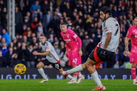 Nhận định, dự đoán West Ham vs Fulham: Đôi công nghẹt thở