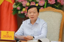 Siết chặt an ninh hàng không, chủ động ứng phó mọi nguy cơ