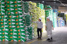 PVFCCo - Phú Mỹ và bước chuyển mình trong kinh doanh