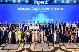 Hội nghị Tổ chức Thành viên năm 2025 của NAPAS