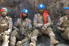 Mỹ bổ sung nhóm vũ trang tại Pakistan vào danh sách khủng bố