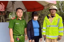 Gia Lai: Kịp thời phát hiện, đưa người phụ nữ bị dụ dỗ việc nhẹ, lương cao về nhà an toàn