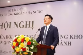 Ba nhóm chính sách mới định hình tương lai thị trường chứng khoán Việt Nam