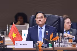 G20 cần tiên phong xây dựng tiêu chuẩn quản trị AI công bằng, minh bạch và bao trùm