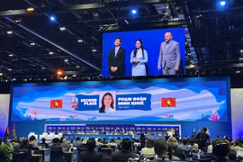 Học sinh Việt Nam giành giải Nhì cuộc thi Viết thư quốc tế UPU 2025
