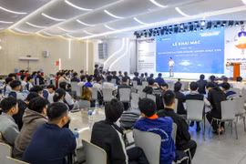 AMBA 2026: Sân chơi thiết kế máy tự động cho sinh viên, hướng vào công nghiệp bán dẫn