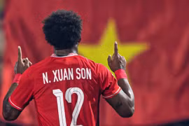 Điểm tin thể thao 6/11: Xuân Son trở lại tuyển Việt Nam, Hoàng Đức trước cơ hội lập hat-trick Bóng vàng