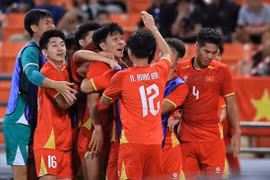U22 Việt Nam: Bước đệm từ Feyenoord đến HCV SEA Games 33