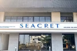 Đa cấp Seacret bị phạt gần nửa tỷ đồng vì kinh doanh không phép