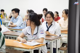 Một số tỉnh được tăng gấp đôi, gấp bốn chỉ tiêu thi học sinh giỏi quốc gia