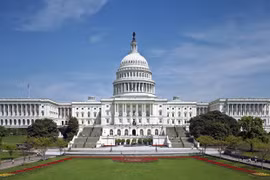 Lễ nhậm chức của ông Trump phải diễn ra trong nhà do thời tiết lạnh giá