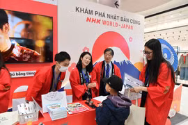 “Khám phá Nhật Bản” cùng NHK World-Japan