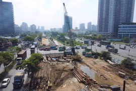 TP. HCM sẽ thanh tra việc áp dụng công thức 1-3-7 trong giải ngân đầu tư công