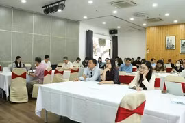 Báo chí góp phần mở đường cho nỗ lực giảm thiểu lao động trẻ em