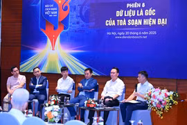 Dữ liệu: Nền tảng gốc rễ giúp tòa soạn phát triển và mở rộng trong kỷ nguyên số