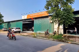 Hà Nội chỉ đạo xác minh, làm rõ tình trạng đất công bị lấn chiếm, sử dụng sai mục đích tại các xã, phường