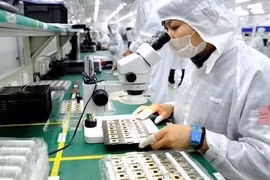 Ưu đãi vay lại 10% vốn vay ODA với dự án khoa học, công nghệ của đơn vị công lập