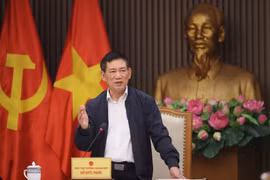 Cổ phần hóa nhằm nâng cao năng lực doanh nghiệp, không phải 'mua cổ phần hóa nhằm lấy đất đem bán'