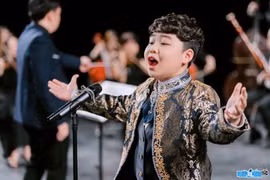 Hòa nhạc đặc biệt 'Kết nối giai điệu Việt - Mỹ'