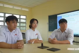 TP Hồ Chí Minh cảnh báo thủ đoạn lừa đảo, bắt cóc học sinh trên mạng