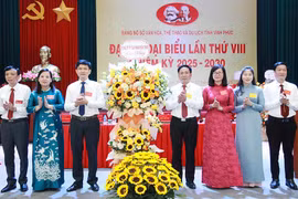 Đại hội Đảng bộ Sở VH-TT&amp;DL nhiệm kỳ 2025 - 2030: Khát vọng đưa du lịch Vĩnh Phúc chạm mốc 34 triệu lượt khách