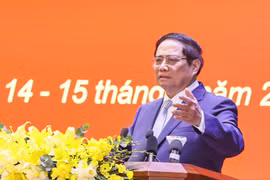 Khiêm tốn, chờ đợi hiệu quả từ cách mạng về tổ chức bộ máy tác động tới kinh tế-xã hội