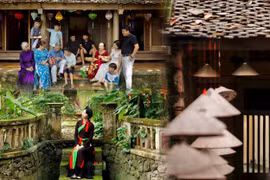 My retreat Hiên Vân: Chốn bình yên ẩn mình vùng Kinh Bắc