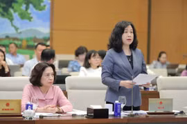 Xây dựng cơ chế ứng phó 'già hóa' để tận dụng 'dân số vàng', thúc đẩy tăng trưởng