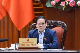 Sân bay Gia Bình và tuyến đường kết nối với Hà Nội khẳng định sự phát triển vươn mình của đất nước