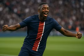 Đêm nay trao giải Quả Bóng Vàng 2025: Ousmane Dembele là ứng viên sáng giá?