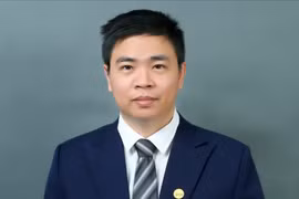 Tập đoàn Bamboo Capital bổ nhiệm ông Phạm Hữu Quốc làm Tổng Giám đốc