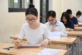 Theo khung năm học 2025-2026, kỳ thi tuyển sinh lớp 10 nên diễn ra khi nào?