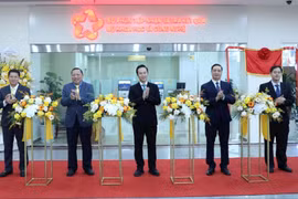 Bộ Khoa học và Công nghệ: Bước chuyển mới trong phục vụ hành chính