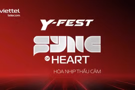 Y-FEST 2025 sẵn sàng “cập bến” Thành phố Hồ Chí Minh vào ngày 2/11 tới