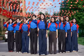 Vì sao Bộ GD&ĐT chưa thể sắp xếp các trường đại học trực thuộc?