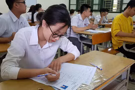 Hải Phòng đã chủ động, sẵn sàng cho các Kỳ thi năm 2025